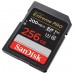 SanDisk 256GB Extreme Pro SDXC UHS-I